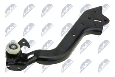 Rullo Inferiore Porta Scorrevole Destra per Mercedes Sprinter 2006- VW Crafter