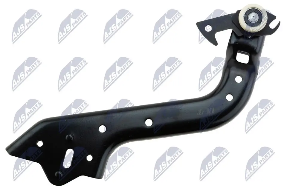 Rullo Inferiore Porta Scorrevole Destra per Mercedes Sprinter 2018