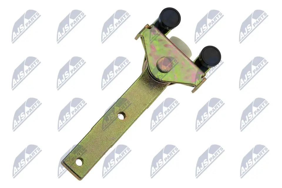 Rullo Inferiore Porta Scorrevole Destra per Mercedes Vito 1996-2003