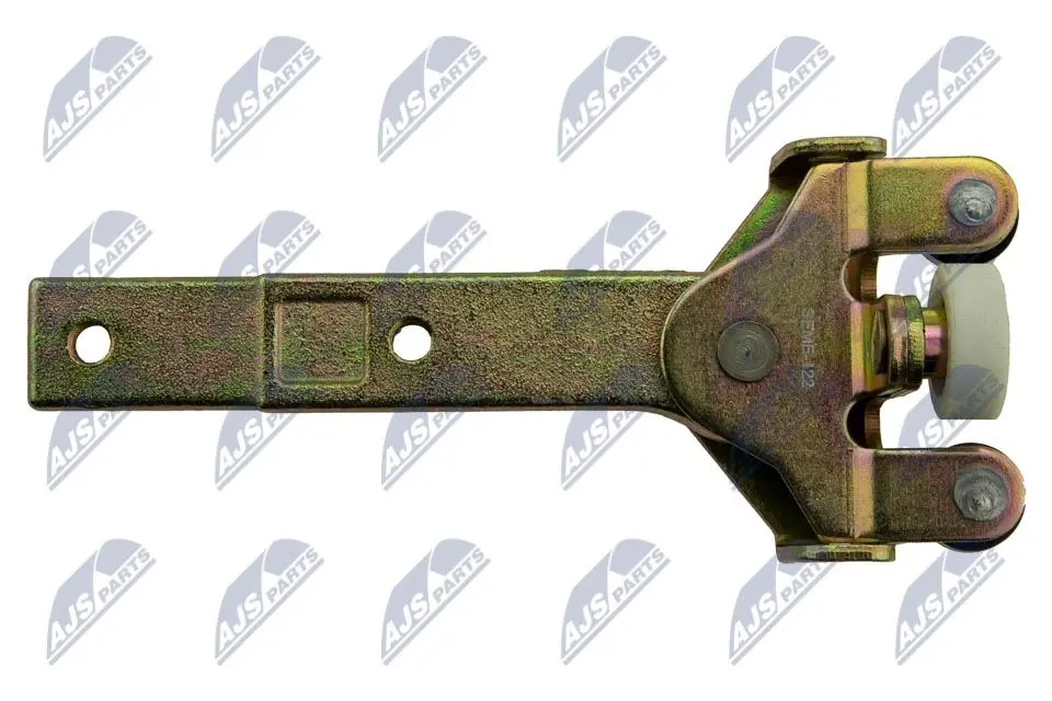 Rullo Inferiore Porta Scorrevole Destra per Mercedes Vito 1996-2003