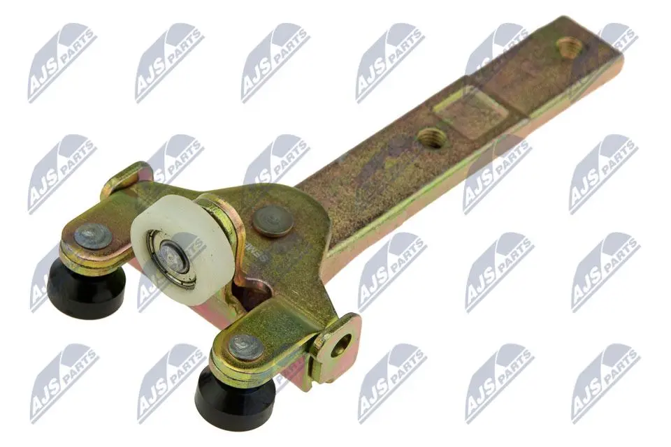 Rullo Inferiore Porta Scorrevole Destra per Mercedes Vito 1996-2003