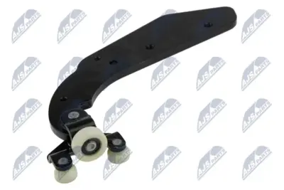 Rullo Inferiore Porta Scorrevole Destra per Mercedes Vito W447 2014