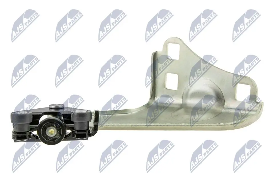 Rullo Inferiore Porta Scorrevole Destra per Renault Kangoo 1997-2008