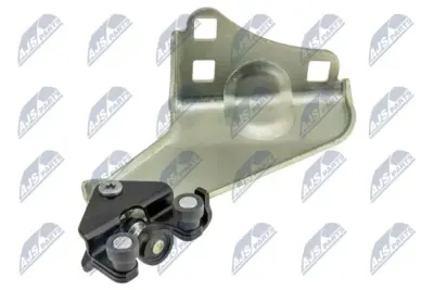 Rullo Inferiore Porta Scorrevole Destra per Renault Kangoo 1997-2008