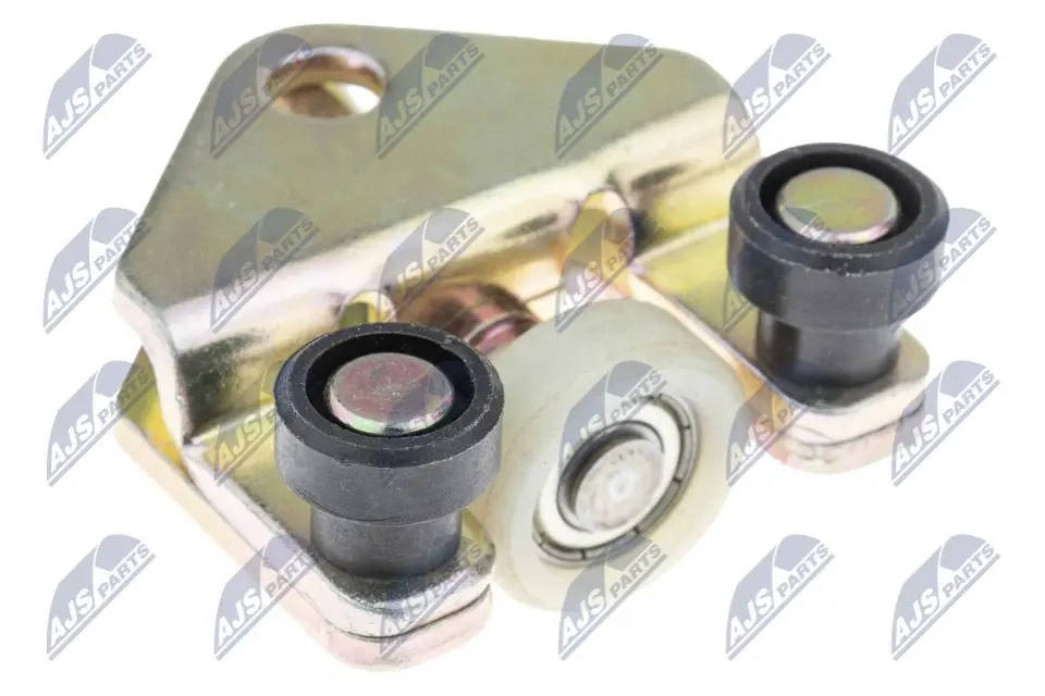 Rullo Inferiore Porta Scorrevole Destra per Renault Master 1998- Opel Movano