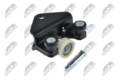 Rullo Inferiore Porta Scorrevole Destra per Renault Master 2010- Opel Movano B