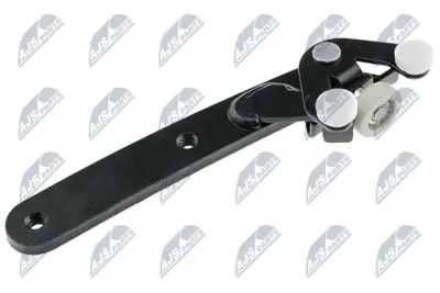Rullo Inferiore Porta Scorrevole Destra per VW Caddy Iii 2004