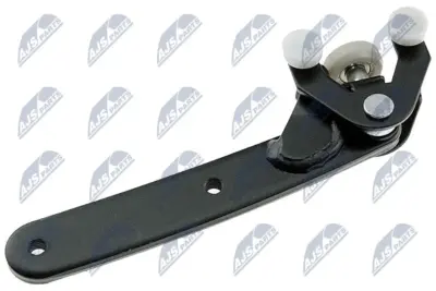 Rullo Inferiore Porta Scorrevole Destra per VW Caddy Iii 2004