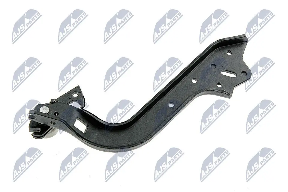 Rullo Inferiore Porta Scorrevole Destra per VW LT35 Mercedes Sprinter 2006+