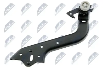 Rullo Inferiore Porta Scorrevole Destra per VW LT35 Mercedes Sprinter 2006+