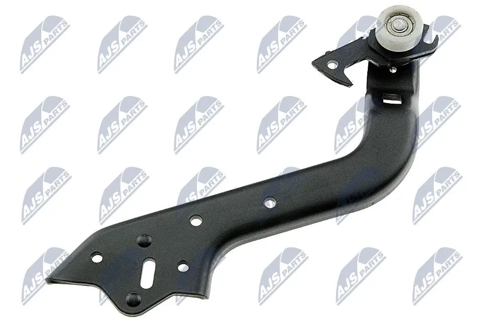 Rullo Inferiore Porta Scorrevole Destra per VW LT35 Mercedes Sprinter 2006+