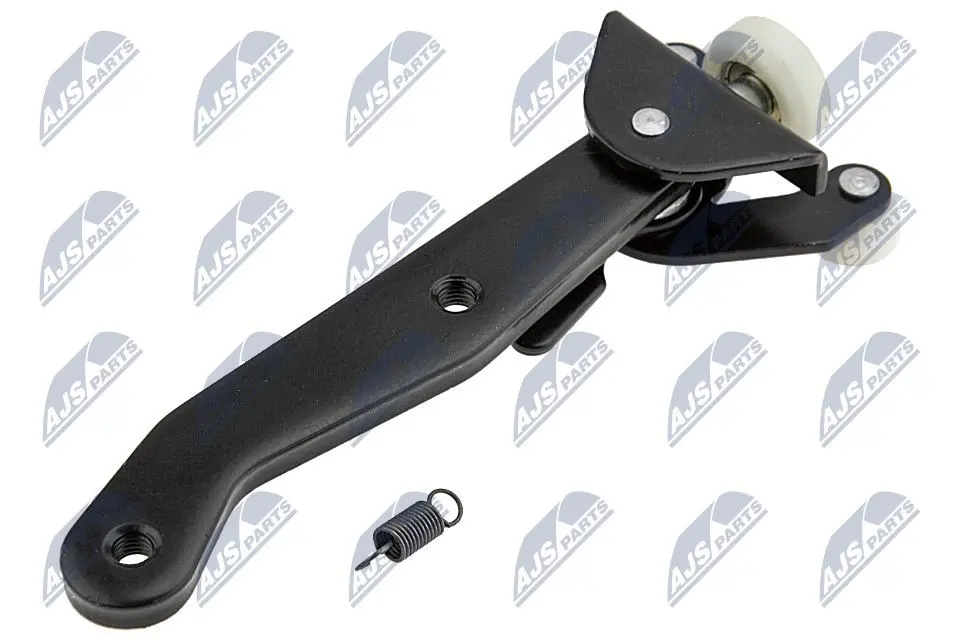 Rullo Inferiore Porta Scorrevole Destra per VW T5 2003-2009