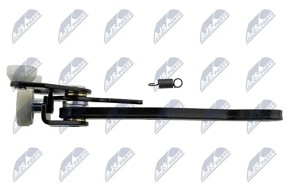 Rullo Inferiore Porta Scorrevole Destra per VW T5 2003-2009