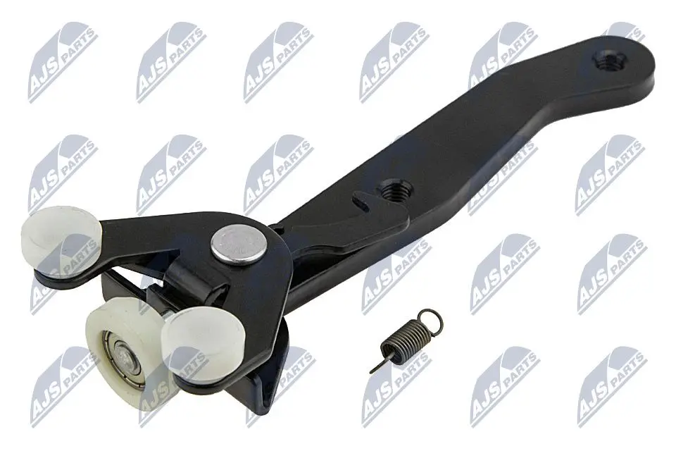 Rullo Inferiore Porta Scorrevole Destra per VW T5 2003-2009