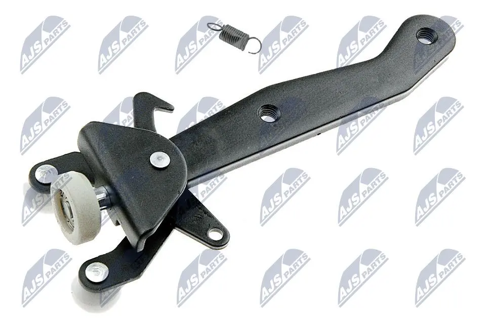Rullo Inferiore Porta Scorrevole Destra per VW Transporter V 2003- Multivan V