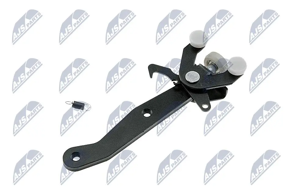 Rullo Inferiore Porta Scorrevole Destra per VW Transporter V 2003- Multivan V