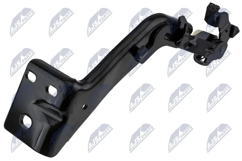 Rullo Inferiore Porta Scorrevole Destro con Supporto per Fiat Ducato Citroen