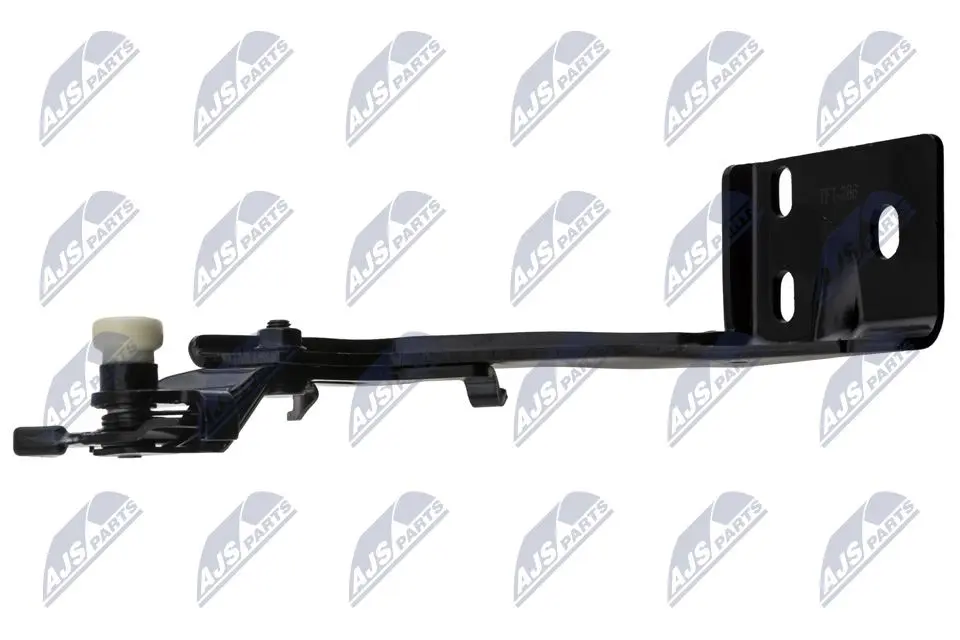 Rullo Inferiore Porta Scorrevole Destro con Supporto per Fiat Ducato Citroen