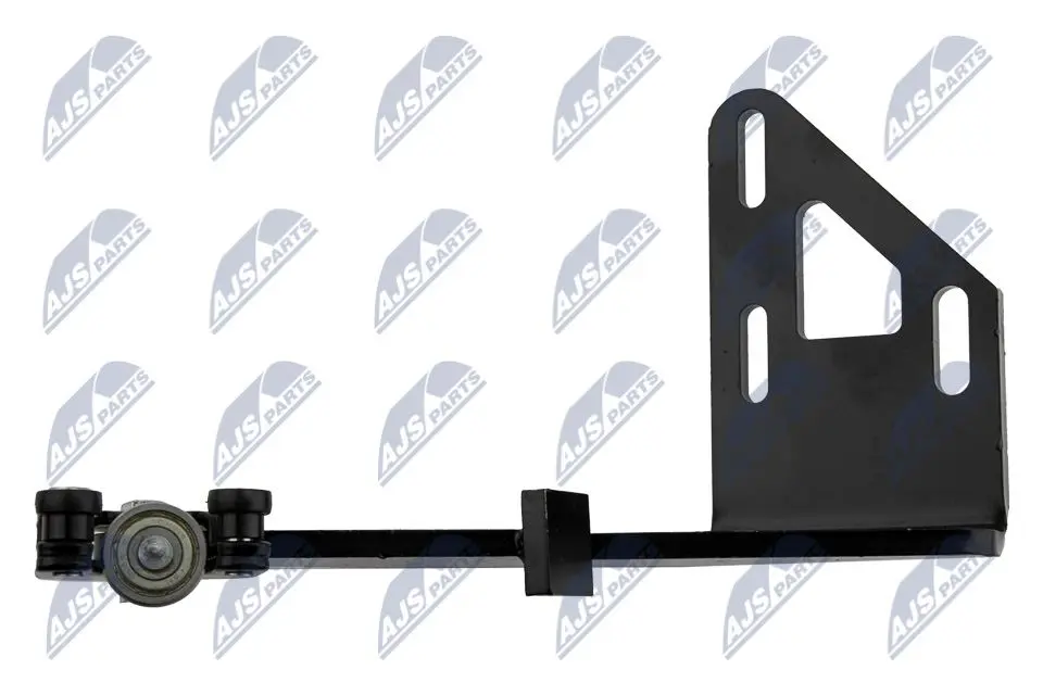 Rullo Inferiore Porta Scorrevole Destro per Renault Master 2000- Opel Movano