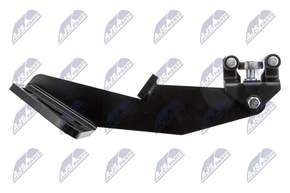 Rullo Inferiore Porta Scorrevole Destro per Renault Master 2000- Opel Movano