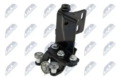Rullo Interno Porta Scorrevole Destra per Ford Transit 2013