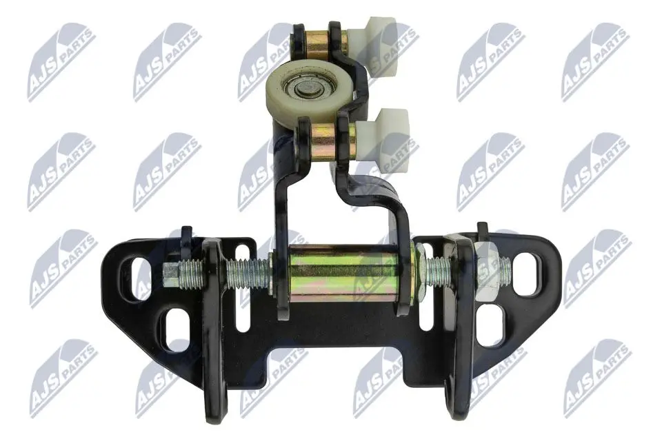 Rullo Interno Porta Scorrevole Destra per Mercedes Sprinter 2006- VW Crafter