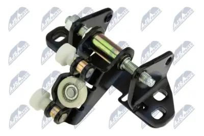 Rullo Interno Porta Scorrevole Destra per Mercedes Sprinter 2006- VW Crafter