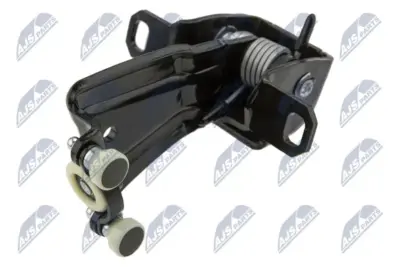 Rullo Interno Porta Scorrevole Destra per Mercedes Vito W447 2014