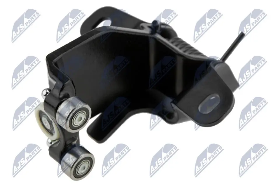 Rullo Interno Porta Scorrevole Destra per Mercedes Vito W639 2003