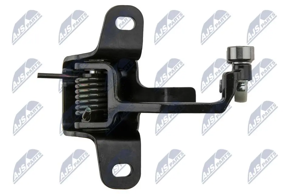 Rullo Interno Porta Scorrevole Destra per Mercedes Vito W639 2003