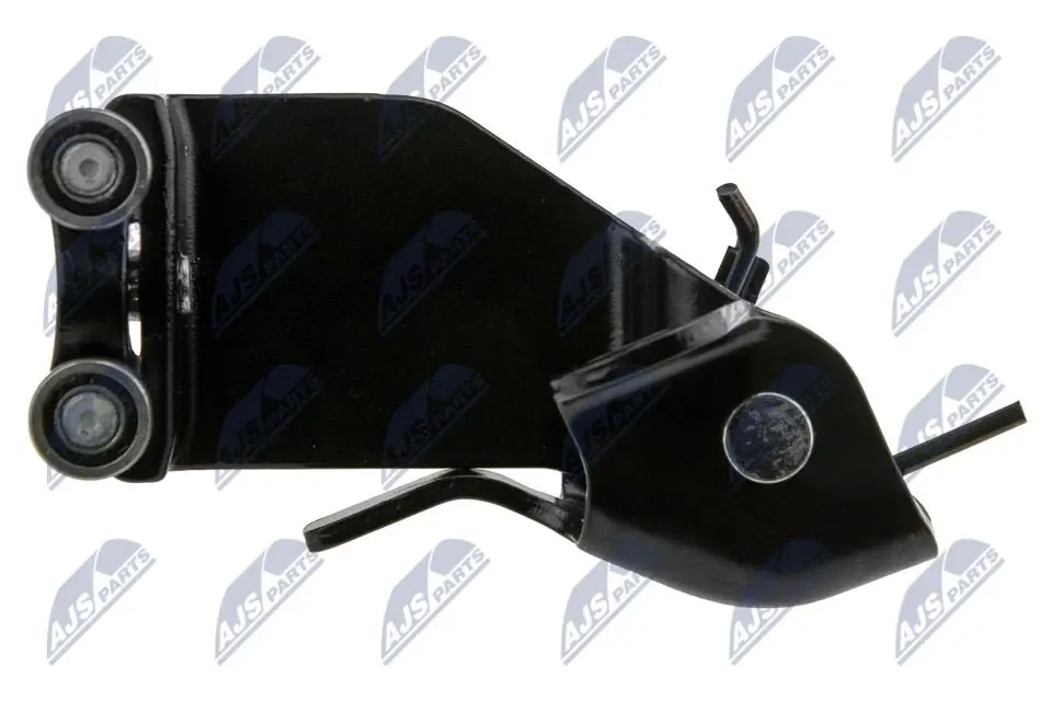 Rullo Interno Porta Scorrevole Destra per Mercedes Vito W639 2003