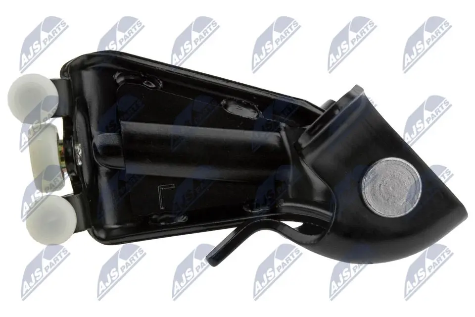 Rullo Interno Porta Scorrevole Destra per Mercedes Vito W639 2003>