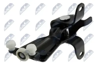 Rullo Interno Porta Scorrevole Destra per Mercedes Vito W639 2003>