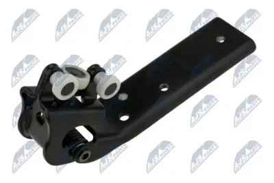 Rullo Interno Porta Scorrevole Destra per Renault Master 1998-, Opel Movano 1998