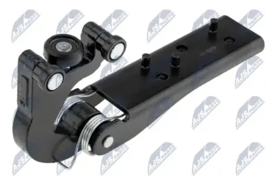 Rullo Interno Porta Scorrevole Destra per Renault Master III 2010