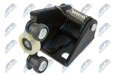 Rullo Interno Porta Scorrevole Destro per Citroen Berlingo 1996-2008 Peugeot