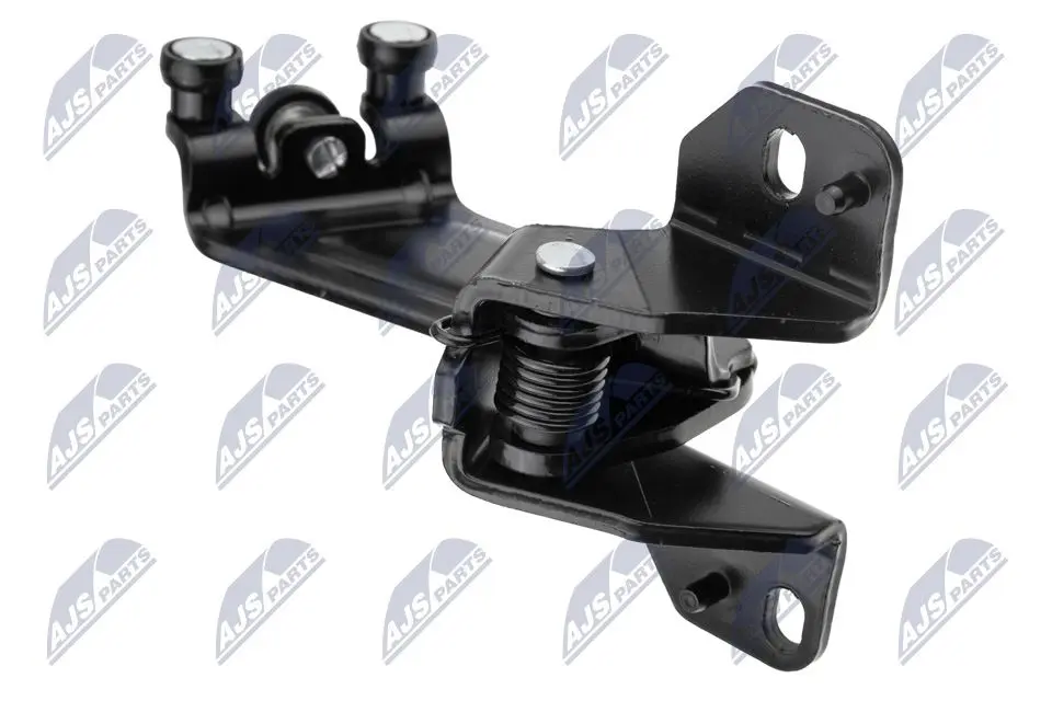 Rullo Interno Porta Scorrevole Destro per Fiat Doblo 2010- Opel Combo 2012