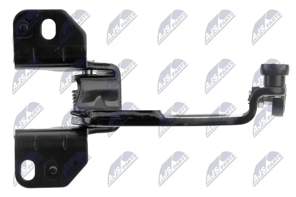Rullo Interno Porta Scorrevole Destro per Fiat Doblo 2010- Opel Combo 2012