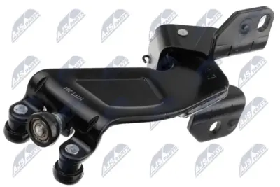 Rullo Interno Porta Scorrevole Destro per Fiat Doblo 2010- Opel Combo 2012