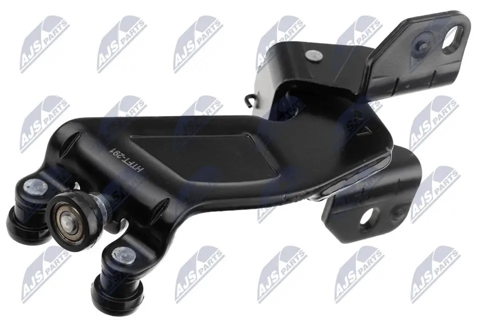 Rullo Interno Porta Scorrevole Destro per Fiat Doblo 2010- Opel Combo 2012