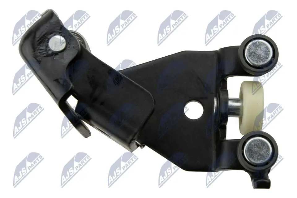 Rullo Interno Porta Scorrevole Destro per Fiat Doblo Cargo 2000