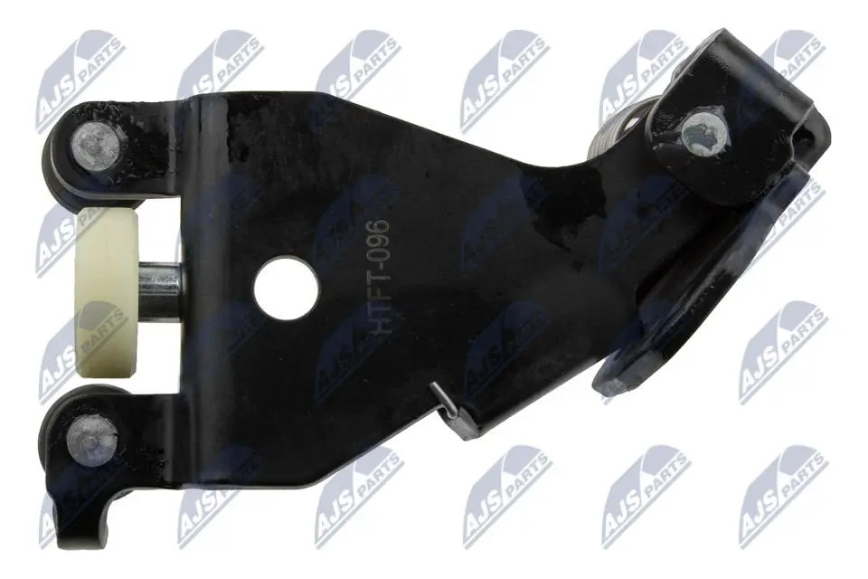 Rullo Interno Porta Scorrevole Destro per Fiat Doblo Cargo 2000