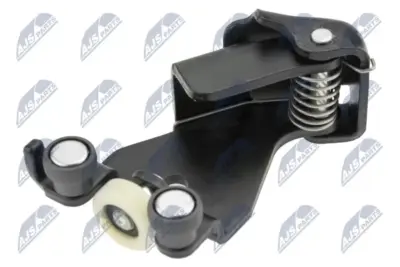 Rullo Interno Porta Scorrevole Destro per Fiat Doblo Cargo 2000