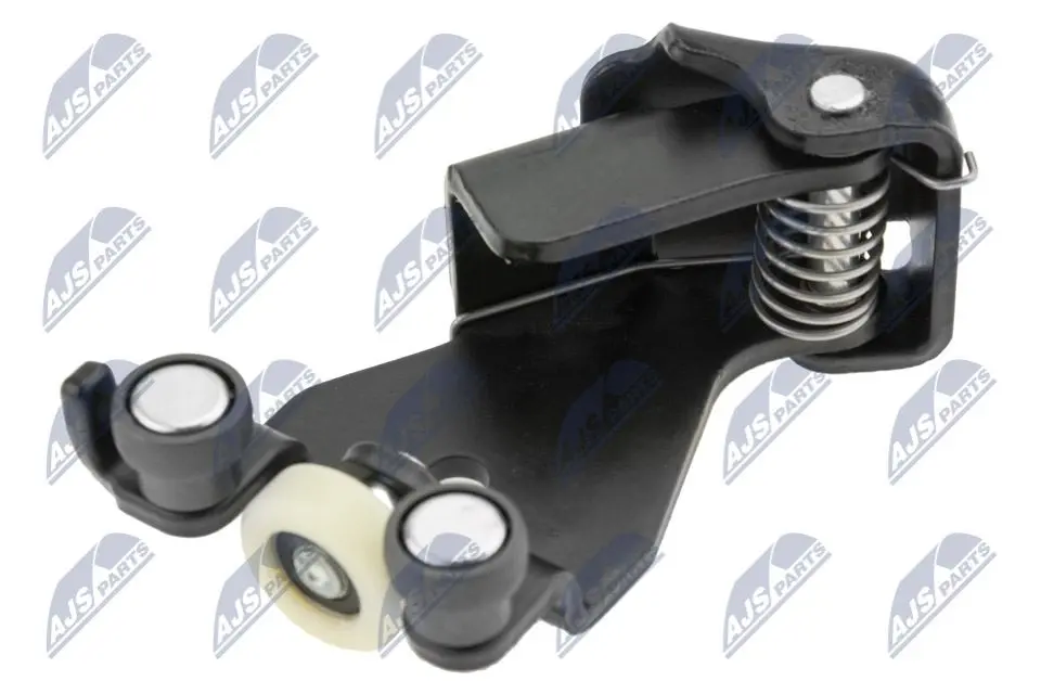 Rullo Interno Porta Scorrevole Destro per Fiat Doblo Cargo 2000