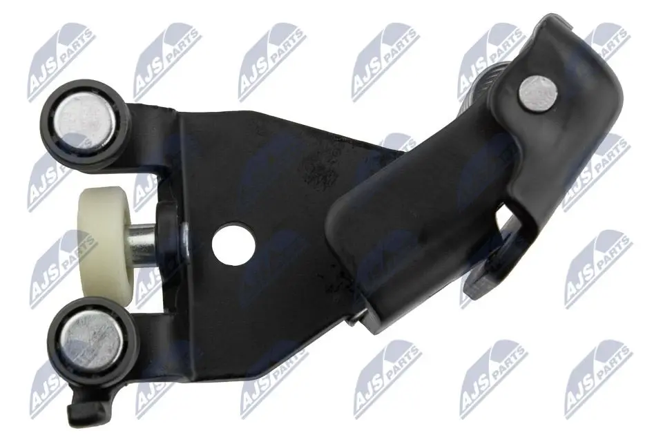 Rullo Interno Porta Scorrevole Destro per Fiat Doblo Cargo 2001