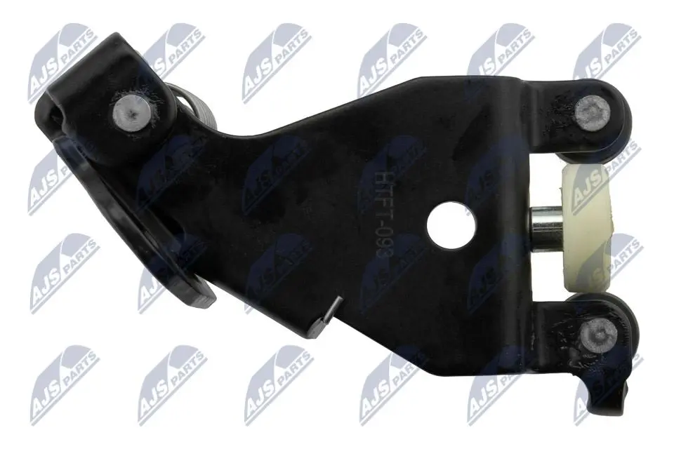 Rullo Interno Porta Scorrevole Destro per Fiat Doblo Cargo 2001