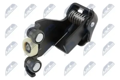 Rullo Interno Porta Scorrevole Destro per Fiat Doblo Cargo 2001