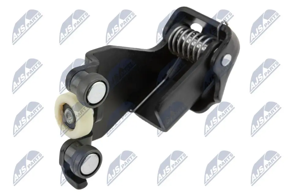 Rullo Interno Porta Scorrevole Destro per Fiat Doblo Cargo 2001