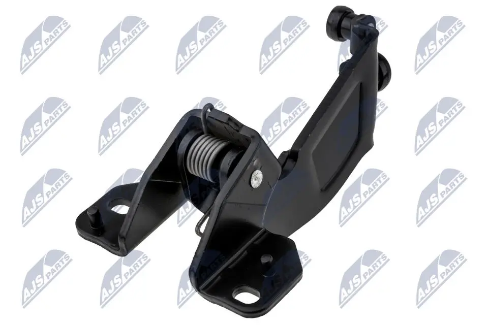 Rullo Interno Porta Scorrevole Destro per Fiat Doblo Cargo 2010- Opel Combo 2012
