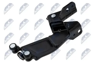 Rullo Interno Porta Scorrevole Destro per Fiat Doblo Cargo 2010- Opel Combo 2012